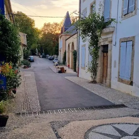Petit Coin De Paradis 豪华帐篷 圣米歇尔德勒恩