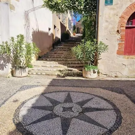 Petit Coin De Paradis